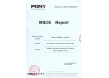 MSDS