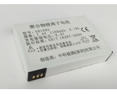 Polymer battery