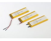 Polymer  battery